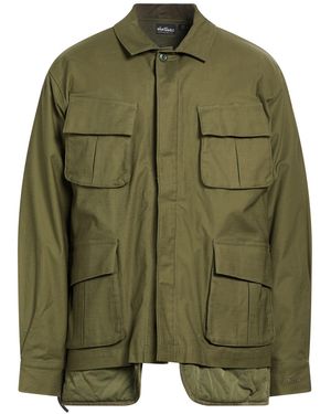 Wild Things Jacket - Green