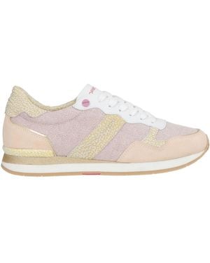 Borbonese Sneakers - Blanco