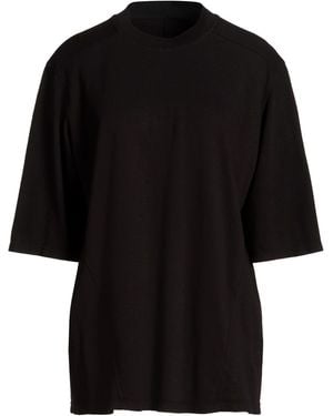 Rick Owens T-Shirt - Black