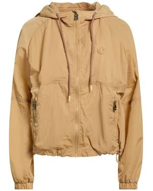 Ottod'Ame Jacke & Anorak - Natur