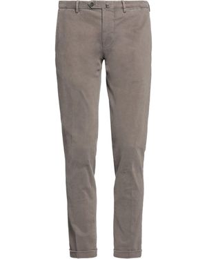 Santaniello Pantalone - Grigio