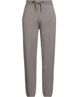 Majestic Filatures Pantalone - Grigio