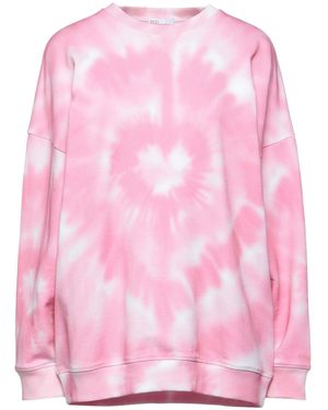 RED Valentino Felpa - Rosa