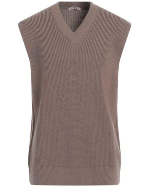 hinnominate Pullover - Marrone