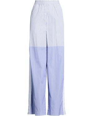 Stella McCartney Trouser - Blue