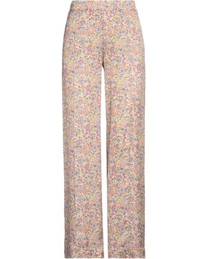 JEFF Pants - Natural