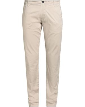 ARMANI EXCHANGE Trouser - Natural