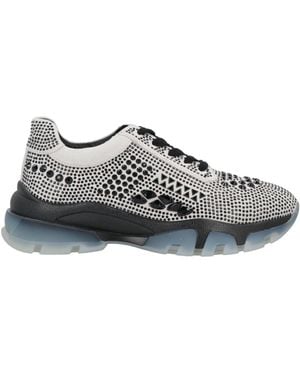 Tosca Blu Sneakers - Gray