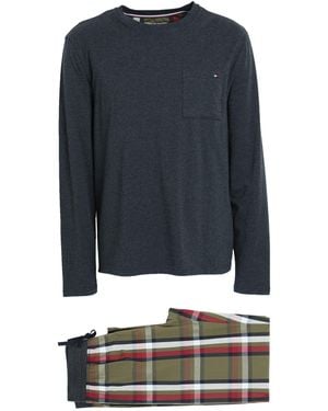 Tommy Hilfiger Pyjamas for Men Online Sale up to 50 off Lyst Page 2