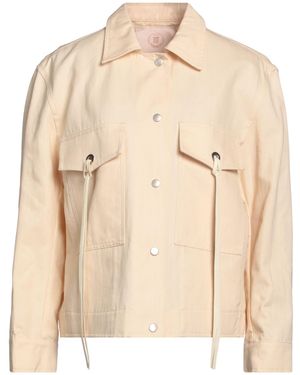 Tela Shirt - Natural