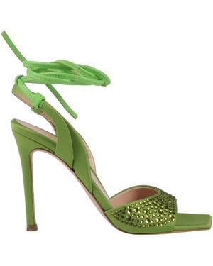 Liu Jo Sandals - Green