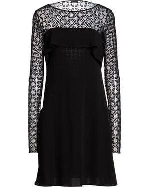 Givenchy Mini Dresses - Black