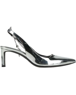 Zadig & Voltaire Pumps Leather - White