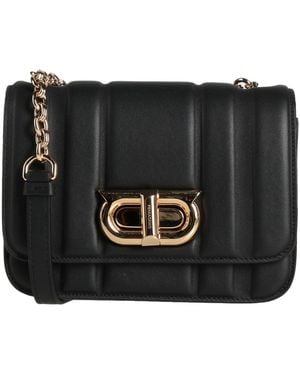 Ferragamo Cross-body Bag - Black