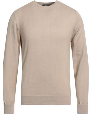 Mason's Pullover - Neutro