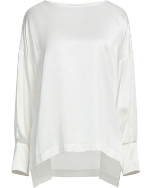 Kaos Top - Blanco