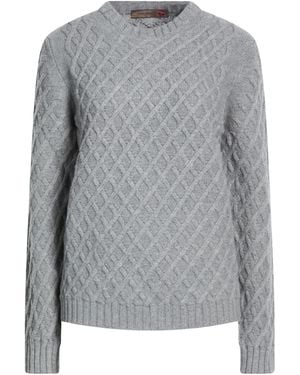 Messagerie Jumpers - Grey