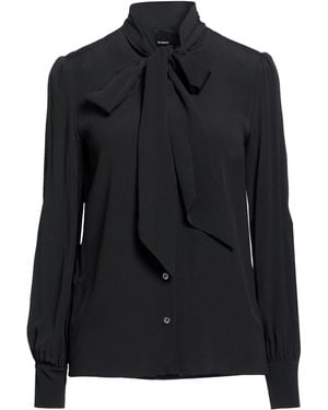 Pinko Camisa - Negro