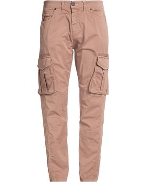 Berna Trousers - Natural