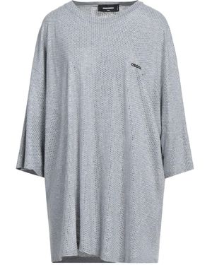 DSquared² T-shirts - Grau