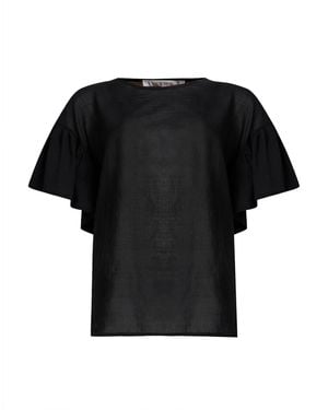 Kocca Tops - Black