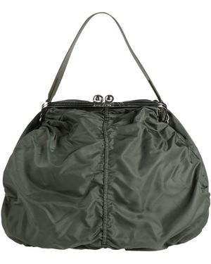 Weekend by Maxmara Borsa A Mano - Verde