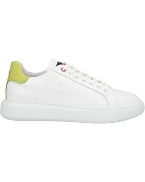 Peuterey Trainers - White