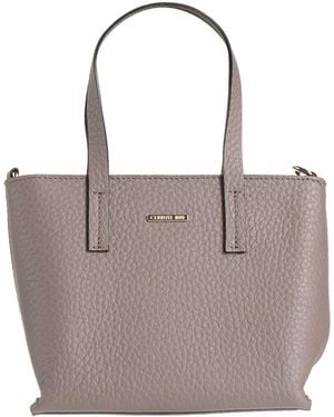 Cerruti 1881 Handbag - Grey