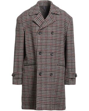 Montedoro Cappotto - Grigio