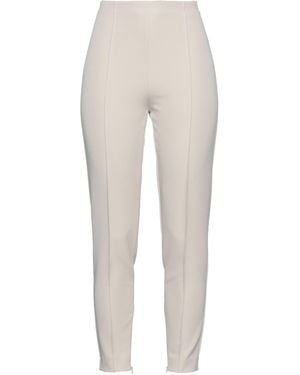 Atos Lombardini Pantalone - Bianco
