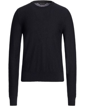 Marc Jacobs Jumper Cashmere, Silk - Blue