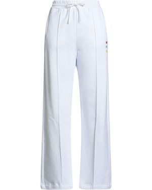 MSGM Pantalon - Bleu