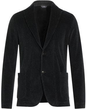 Fradi Blazer - Noir