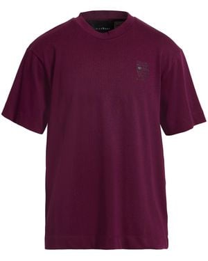 John Richmond T-Shirt - Purple