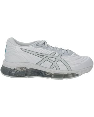 Asics Trainers - Grey