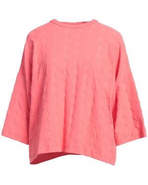 Fisico T-shirt - Pink