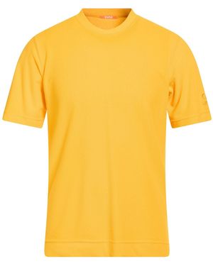 Suns Boards T-Shirt - Yellow