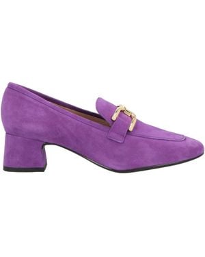 Unisa Mocasines - Morado
