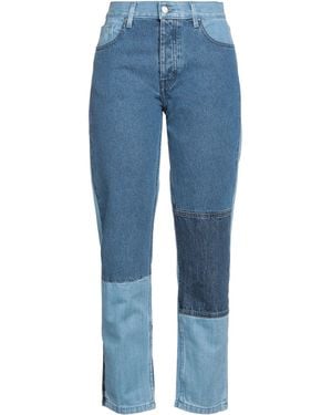 Helmut Lang Jeans - Blue