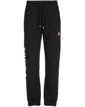 Amiri Trouser - Black