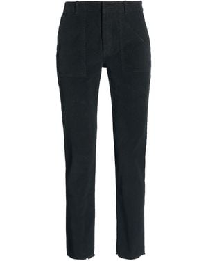 Nili Lotan Trousers - Black