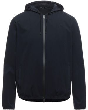 Tombolini Jacket - Blue