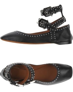 Givenchy Ballerina - Schwarz