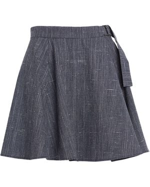MAX&Co. Minigonna - Grigio