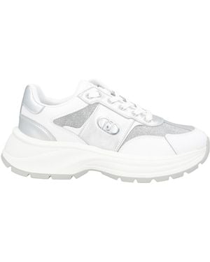 Liu Jo Trainers - White