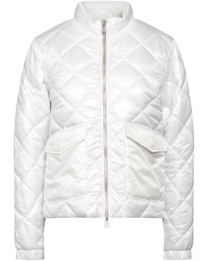 People Of Shibuya Puffer - White