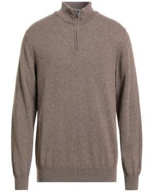 Hackett Jumpers - Grey