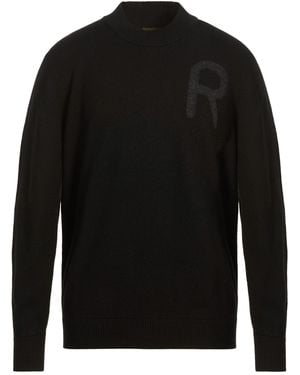 Refrigiwear Pullover - Nero