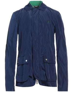 Harmont & Blaine Jacke & Anorak - Blau