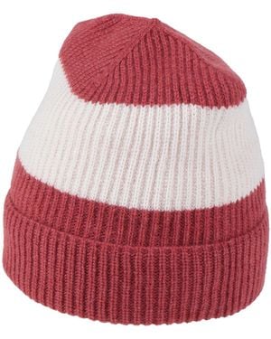 Eleventy Hat - Red